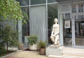 Национален литературен форум събира творци в Димитровград