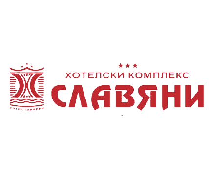Хотелски комплекс Славяни