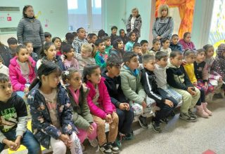Световен ден на книгата и авторското право